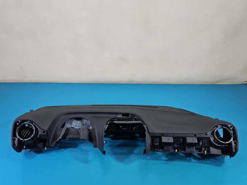 Deska rozdzielcza airbag pasażera kokpit Toyota Aygo II 14-22