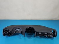 Deska rozdzielcza airbag pasażera kokpit Toyota Aygo II 14-22