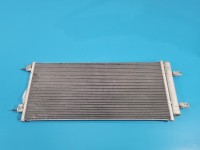 Chłodnica klimatyzacji Opel Astra V K 1.2 12V 39131676