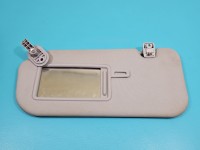 Przesłonka lewa i20 III 2020- DASZEK osłona przeciwsłoneczna