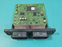 Komputer Sterownik silnika 279721-3730 Mazda 2 II DE 1.3 16V