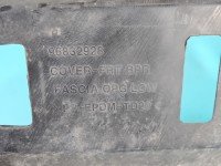 Chevrolet Cruze Listwa zderzaka przód dokładka HOKEJ 96832928