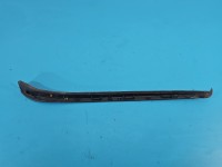 Listwa szyby czołowej prawa przedniej Peugeot 508 I 9686615480D
