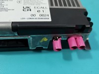 Sterownik moduł Europejska, ONLINE, uszkodzona wtyczka Skoda Scala 2019- 5WA035282C