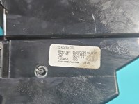 Kratka nawiewu środkowa Skoda Fabia III 6V0820951C, 6V0819701 EUROPA