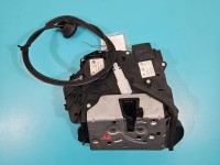 Zamek tył prawy 7N0839003N Vw Sharan II 10- Volkswagen, 12pin