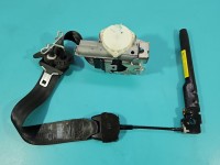 Pas bezpieczeństwa przód prawy pasażera Peugeot 5008 34068389F, 9682036580