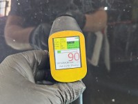 Maska przednia Alfa romeo 159