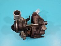 Turbosprężarka Renault Clio III 54359700011 1.5 dci 68KM