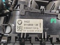 Kratka nawiewu środkowa BMW F01 9115859-08 EUROPA