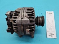 TEST Alternator Vw Golf V 1.9 tdi
