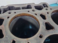 Blok silnika Vw Passat B6 3.2 FSI V6 (AXZ)