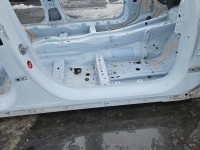 Próg prawy SŁUPEK ŚRODKOWY B Volvo S90 II 16- sedan 4d 707-46