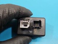 Gniazdo USB Fiat Ducato IV 735654633