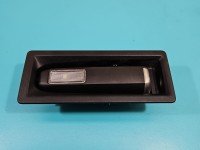 Latarka Peugeot 3008 I 09-16 1.6 hdi