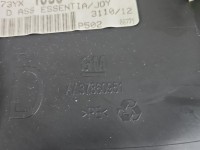 Tapicerka drzwi przód prawa boczek pasażera Opel Grandland 37860951