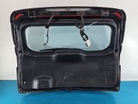 Klapa tył Ford Mondeo Mk4 kombi 5d G6