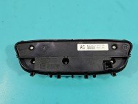 Konsola panel nawiewu Opel Insignia A 13273095