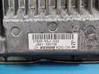 Komputer Sterownik silnika Honda CR-V V 16- 1.5 T 37820-5SJ-G52