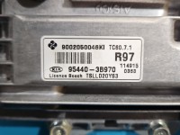 Sterownik skrzyni Kia Sportage III 10-15 95440-3B970, 9002050046KI 2.0 crdi