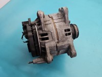 TEST Alternator Audi A4 B6 1.9 tdi