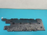 Osłona ZAŚLEPKA PLASTIK Renault Megane IV