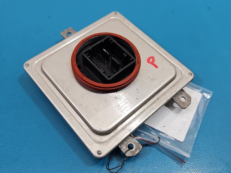 Moduł lampy BMW G20 23994322, 7395114