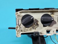 Konsola panel nawiewu Citroen Jumper I
