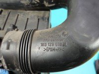 Obudowa filtra powietrza Vw Golf VI 3C0129601, 3C0129607, 3C0129601CA 1.6 tdi