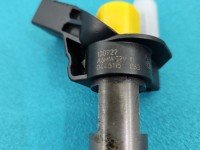 TESTOWANY Wtryskiwacz Mercedes W221 0445115063 3.0 CDI