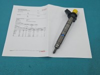 Wtryskiwacz BMW X6 E71 0445117017 3.0d