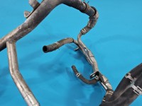 Magistrala wodna WĄŻ RURKA Isuzu D-Max II 11-19 2.5d (4JK1E5S-LA) 163KM