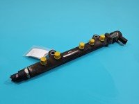 Listwa wtryskowa CZUJNIKI Toyota Yaris II 0445214133, 23810-0N021, 23280-0N010 1.4 d4d