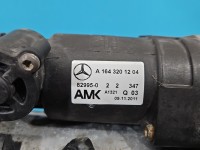 Pompa zawieszenia kompresor Mercedes ML W164 A1643201204