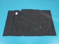 Wykładzina bagażnika podłoga Suzuki Swift Mk8 75130-52R0