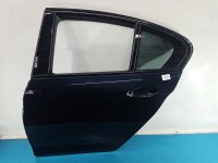 Drzwi tył lewe 5 G30 2017-2024 sedan 4d 416