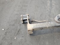 Hak holowniczy Mercedes Sprinter I 903