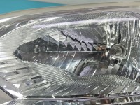Reflektor lewy lampa przód Honda Fr-v EUROPA