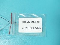 Reduktor Toyota Rav4 III 05- 2.4 VVTI 4X4 4WD