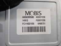 Pompa wspomagania Hyundai I30 II 12-16 56300A6200, A656300200, A656399500 1.4 16V