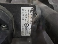 Hak holowniczy Ford Focus Mk3