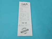 TEST Rozrusznik Toyota Avensis II T25 2.0 d4d 28100-0R010, MS428000-4920