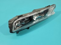 Halogen prawy Vw Passat B7 19-B021-06
