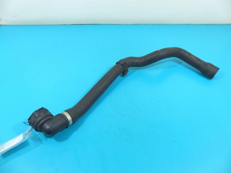 przewód wąż rurka wody Ford Focus Mk3 2.0 tdci 9V61-8286CB