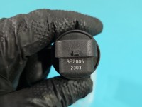 Silnik krokowy Rover 25 1.4 16v Silniczek