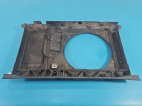 WZMOCNIENIE CZOŁOWE Pas przedni Peugeot 5008 9676568880