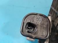 Kolektor ssący Mazda 2 II DE 099800-0251, ZJ2013100 1.3 16V