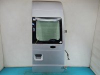 Drzwi tył prawe Ford Transit MK7 06-13 HB 5d srebrny AA