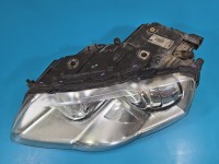 Reflektor lewy lampa przód Vw Passat B6 EUROPA 3C0941751K