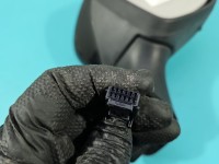 Lusterko prawe Renault Clio IV 12-20 tegne europa